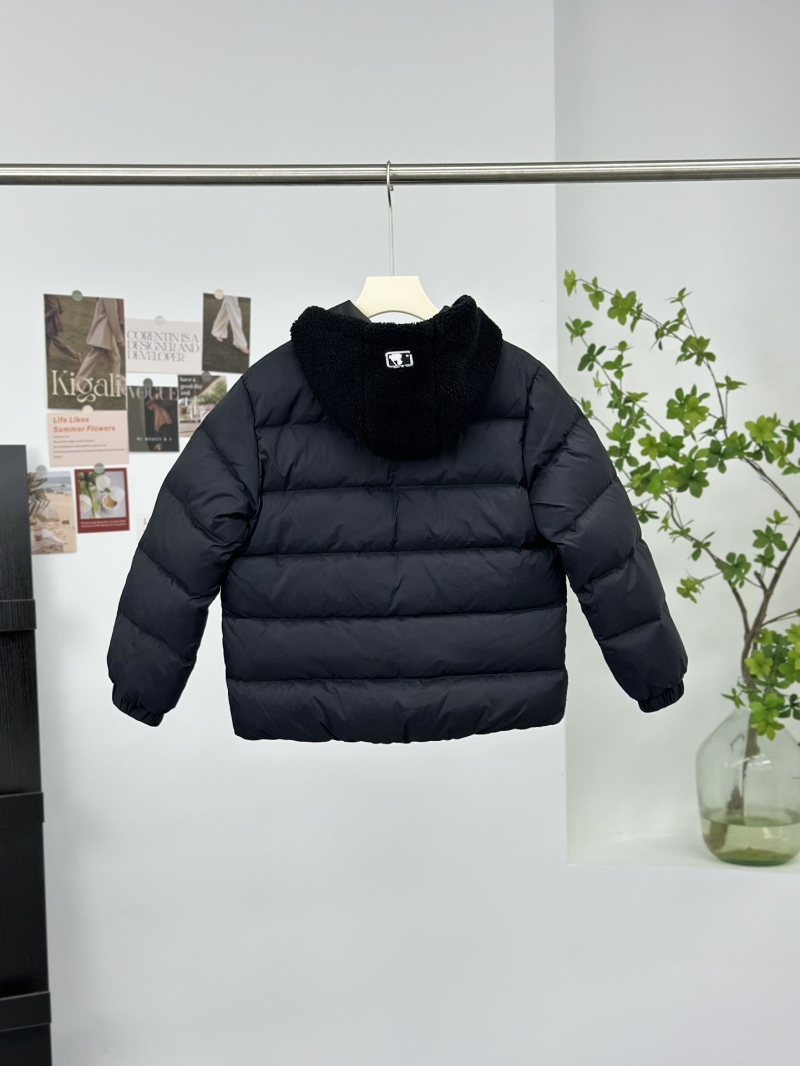 Moncler Down Coat